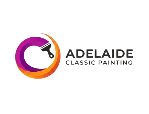 Adelaide Classic Painting Logo